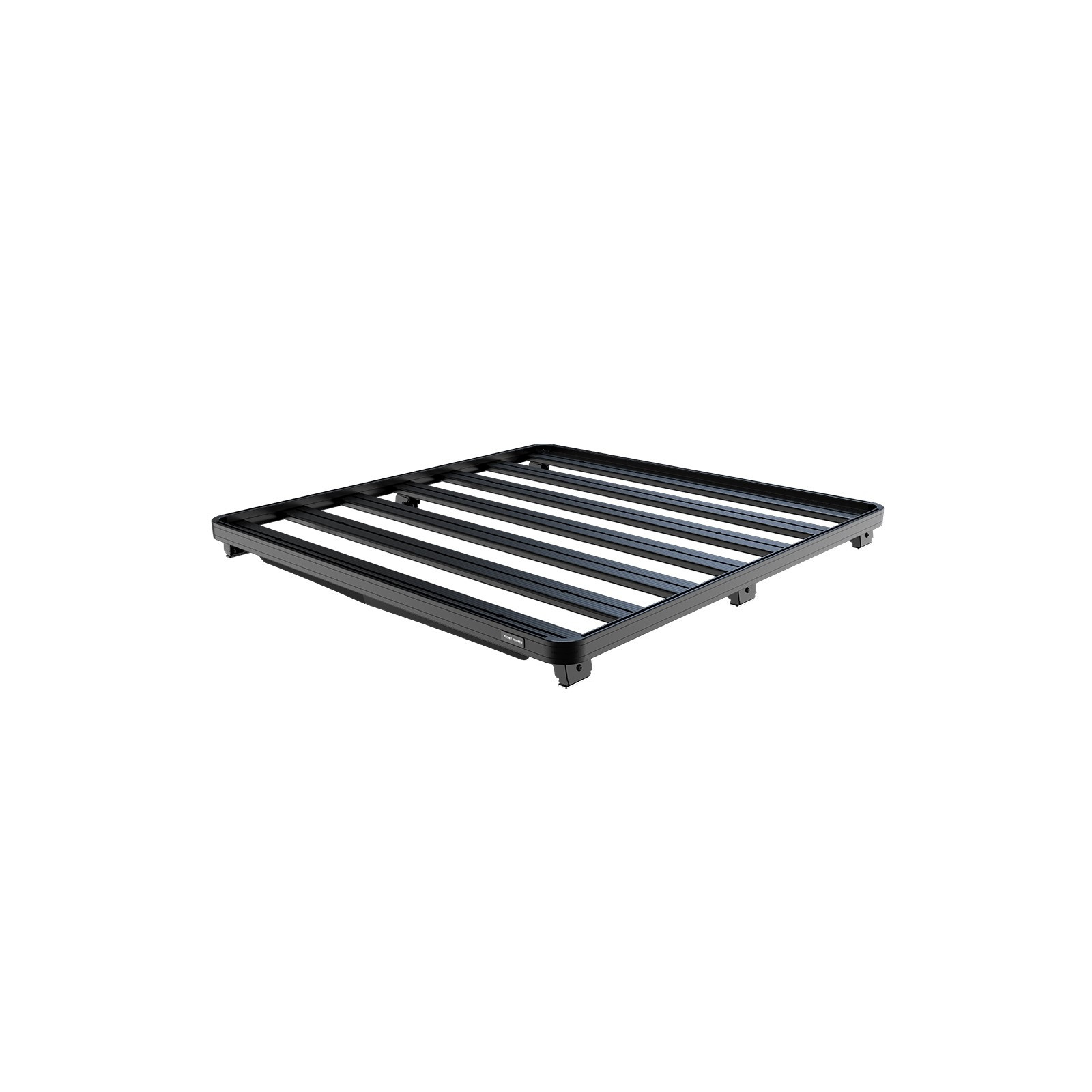 Kit de galerie Slimline II pour Volkswagen T5/T6 (2003-jusqu'à présent ) avec Pop Top Roof de SCA - par Front Runner 