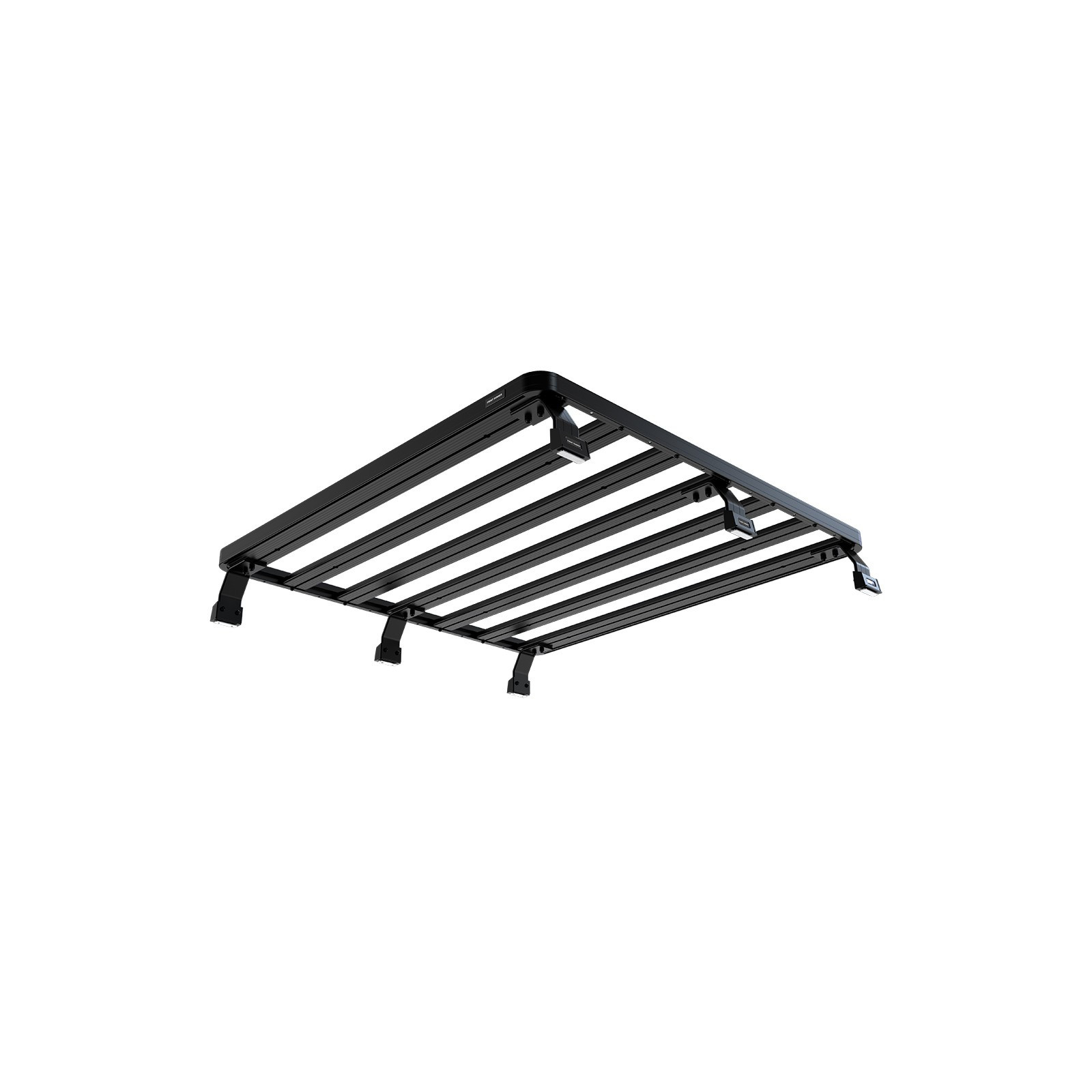 Toyota Tacoma (2005-actuel) Kit de galerie de chargement Retrax Slimline II - par Front Runner 