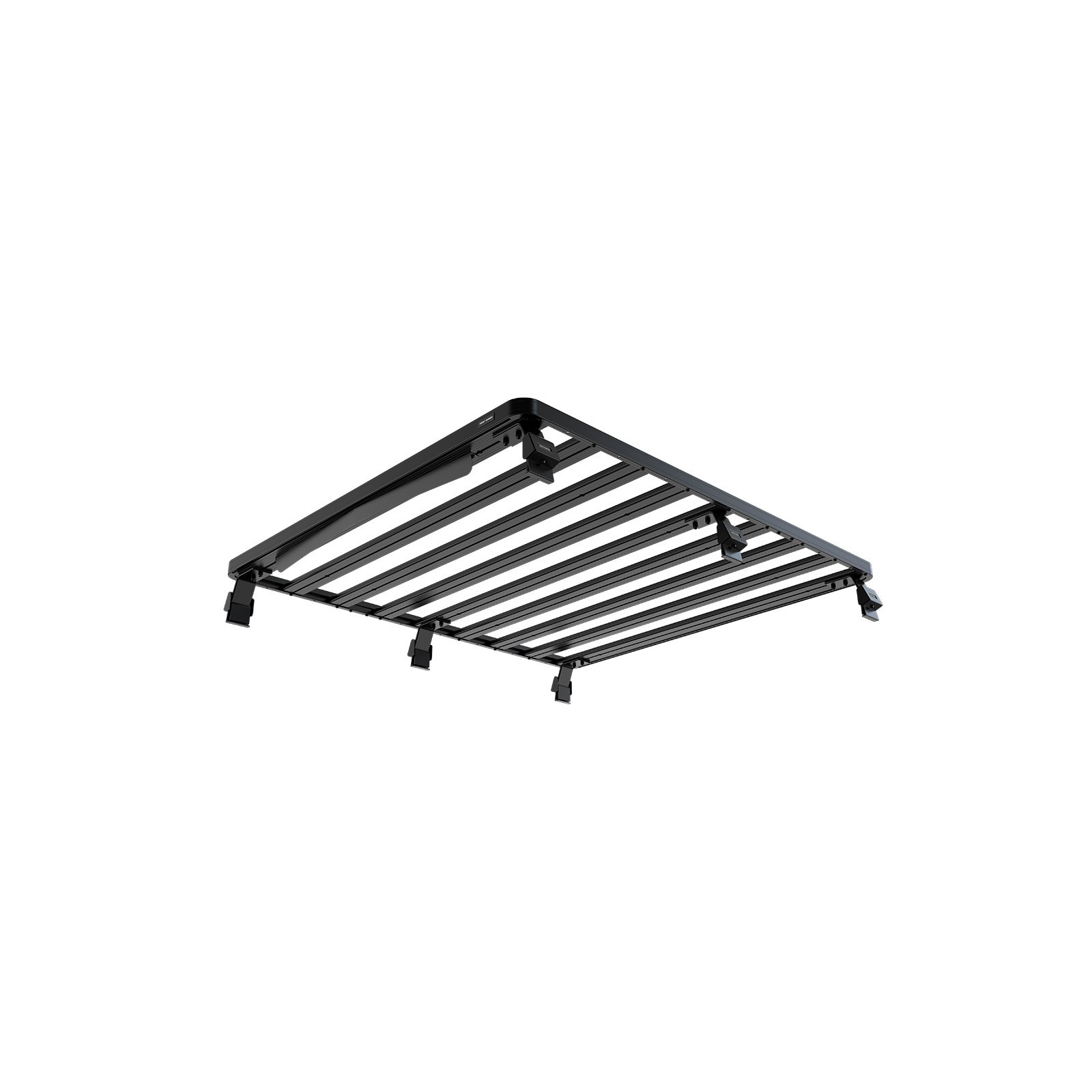 Kit de galerie de toit Slimline II pour Toyota Land Cruiser 40 (1960-1984)  - par Front Runner 