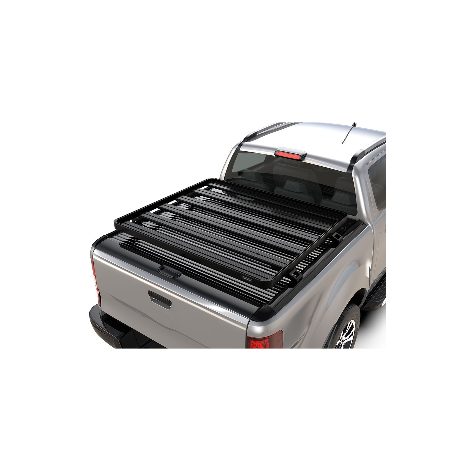 Kit galerie pour benne de chargement Toyota Hilux Legend RS Slimline II - par Front Runner 