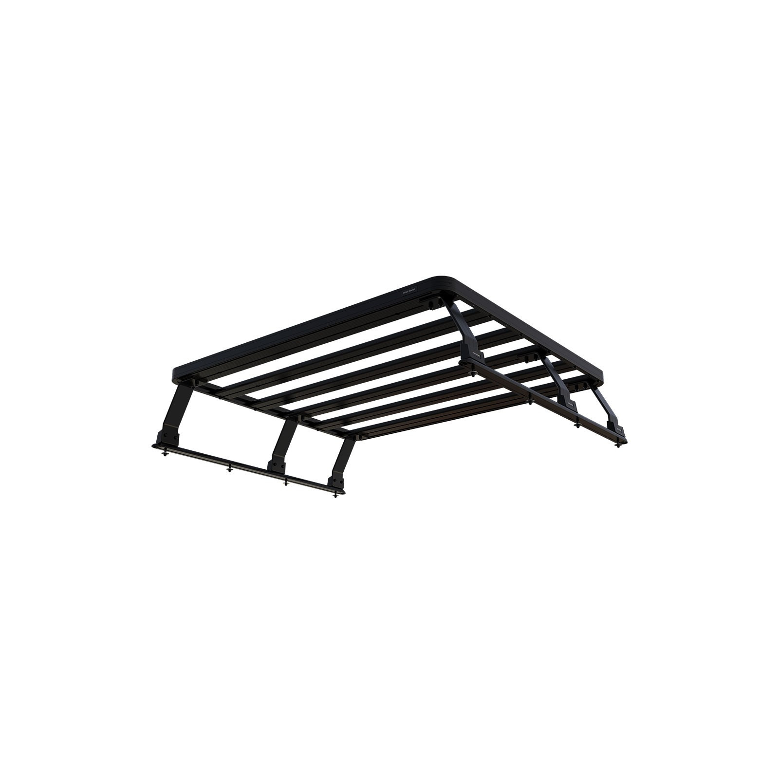 Kit Slimline II pour benne pick-up roll top sans rail OEM / 1425 (W) x 1156 (L) / Haut- par Front Runner 