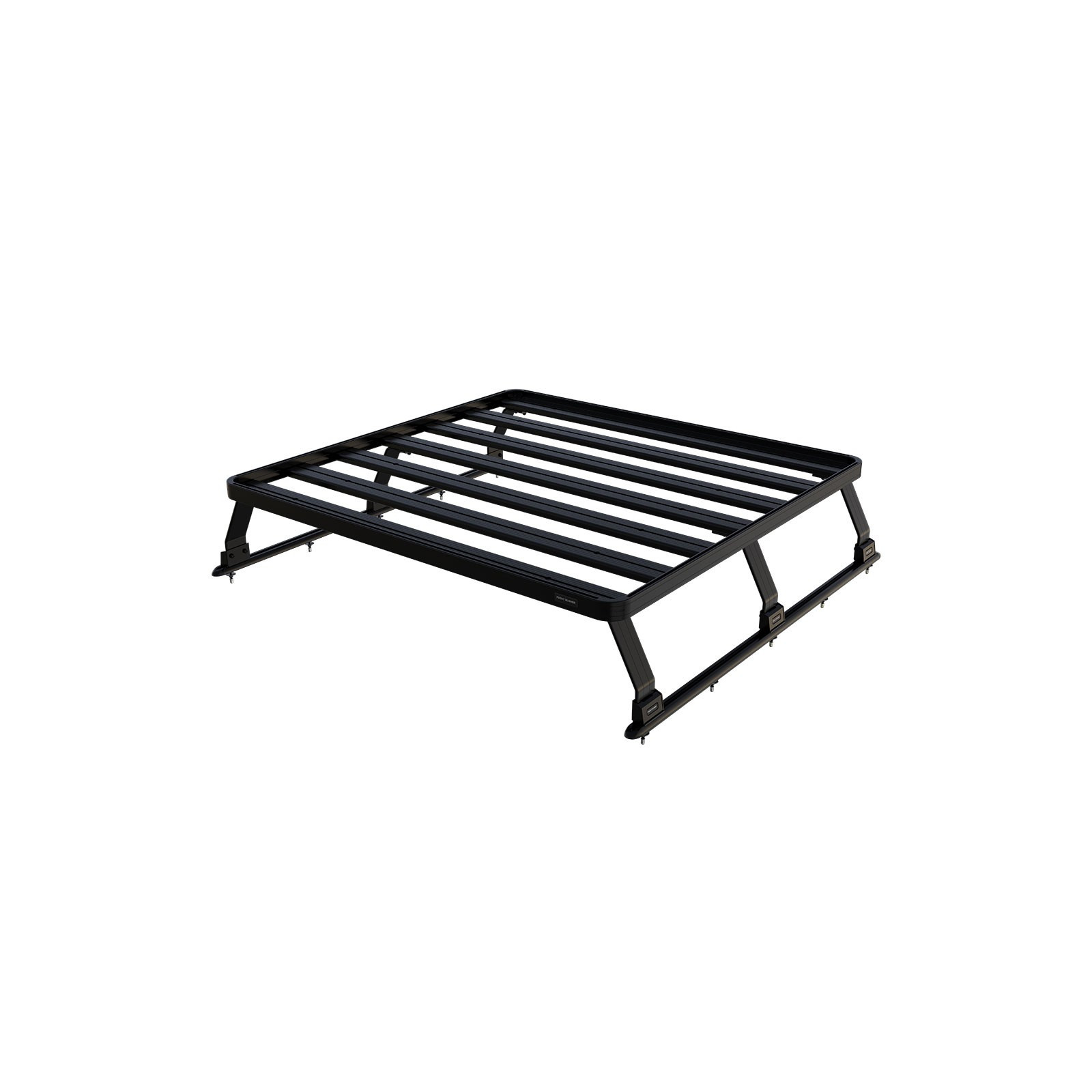 Kit Slimline II pour benne pick-up roll top sans rail OEM / 1425(L) x 1358 (L) / Haut- par Front Runner 