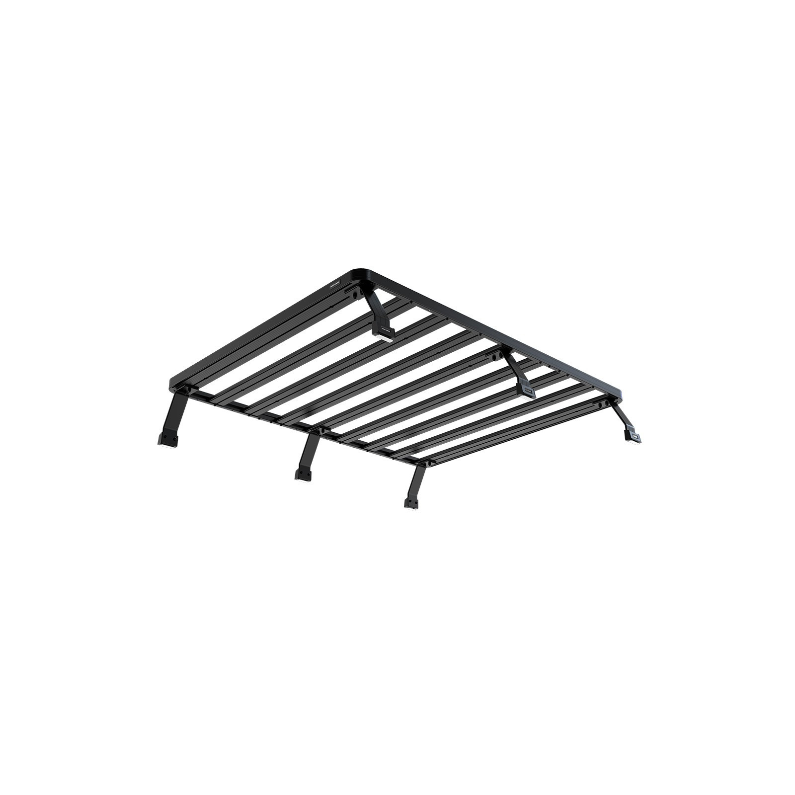 Kit Slimline II pour benne pick-up  / 1425(W) x 1762 (L) / Haut - par Front Runner 