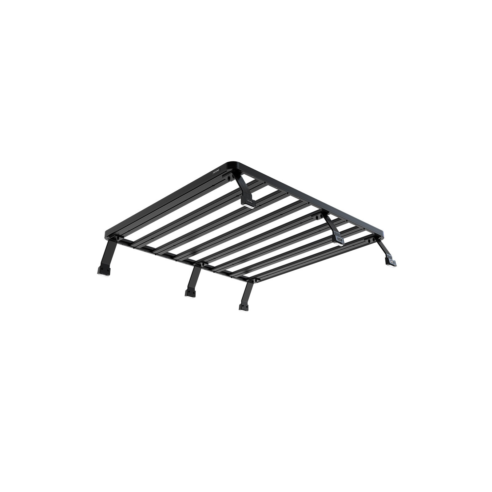 Kit Slimline II pour benne pick-up / 1425(W) x 1560 (L) / Haut- par Front Runner 