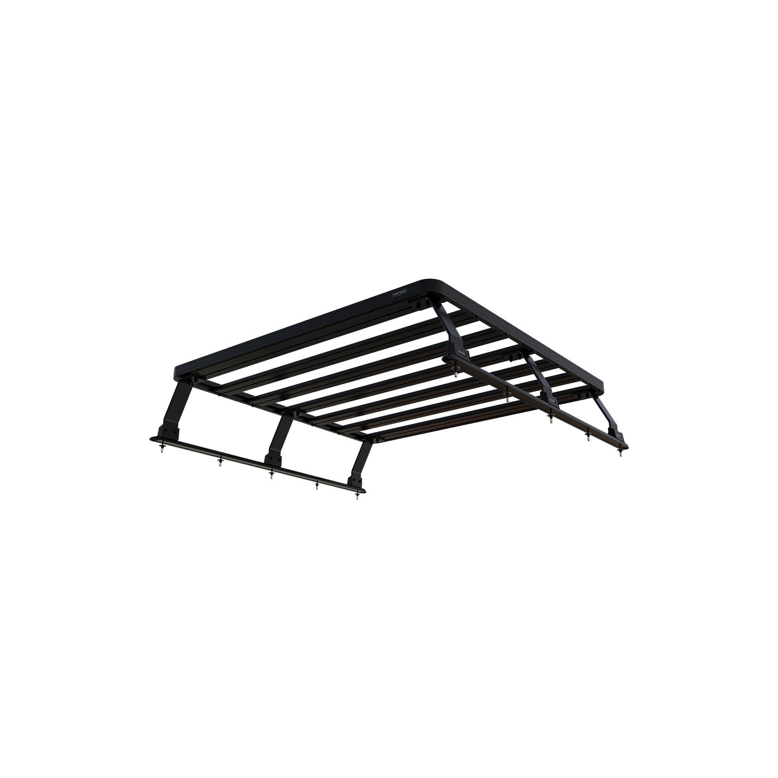 Kit Slimline II pour benne pick-up  / 1475 (W) x 1358 (L) / Haut- par Front Runner 