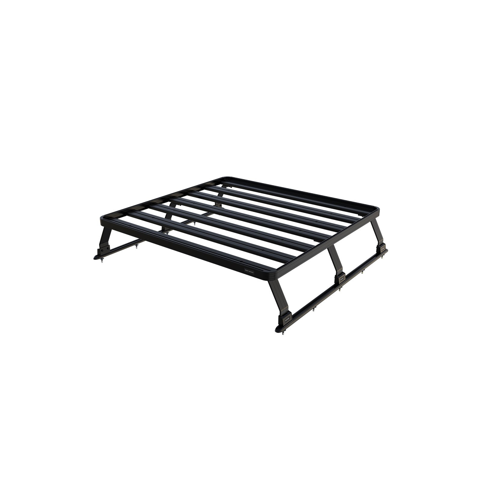 Kit Slimline II pour benne pick-up  / 1425(L) x 1358(L) / haut- par Front Runner 