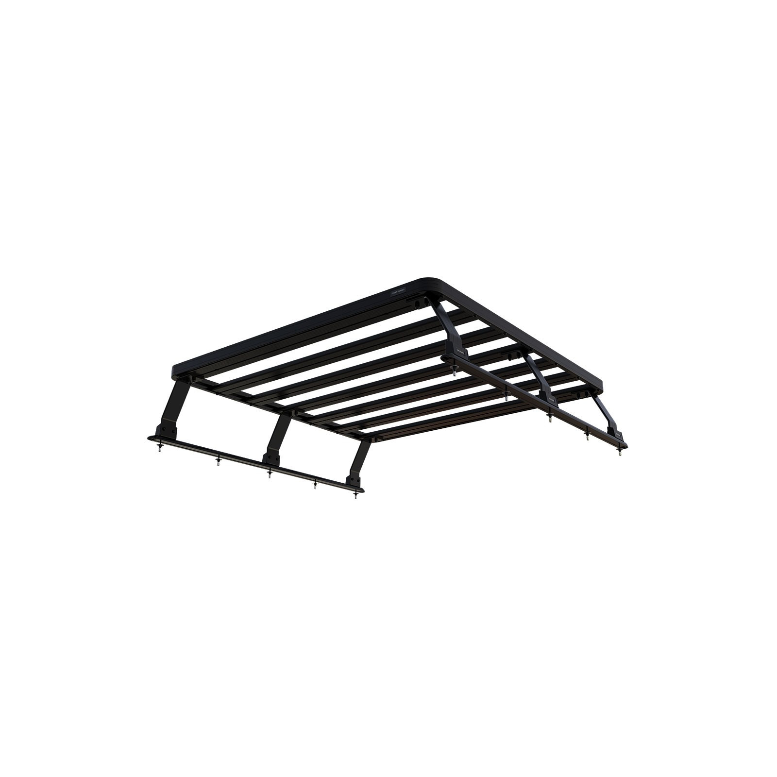 Kit Slimline II pour benne pick-up  / 1425(L) x 1358(L) / haut- par Front Runner 