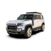 Kit de galerie de toit Slimline II pour Land Rover New Defender 110 avec rails d'origine - par Front Runner 