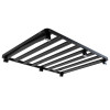 Kit de galerie de toit Slimline II pour Land Rover New Defender 110 avec rails d'origine - par Front Runner 