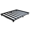 Kit de galerie de toit Slimline II pour Land Rover New Defender 110 avec rails d'origine - par Front Runner 