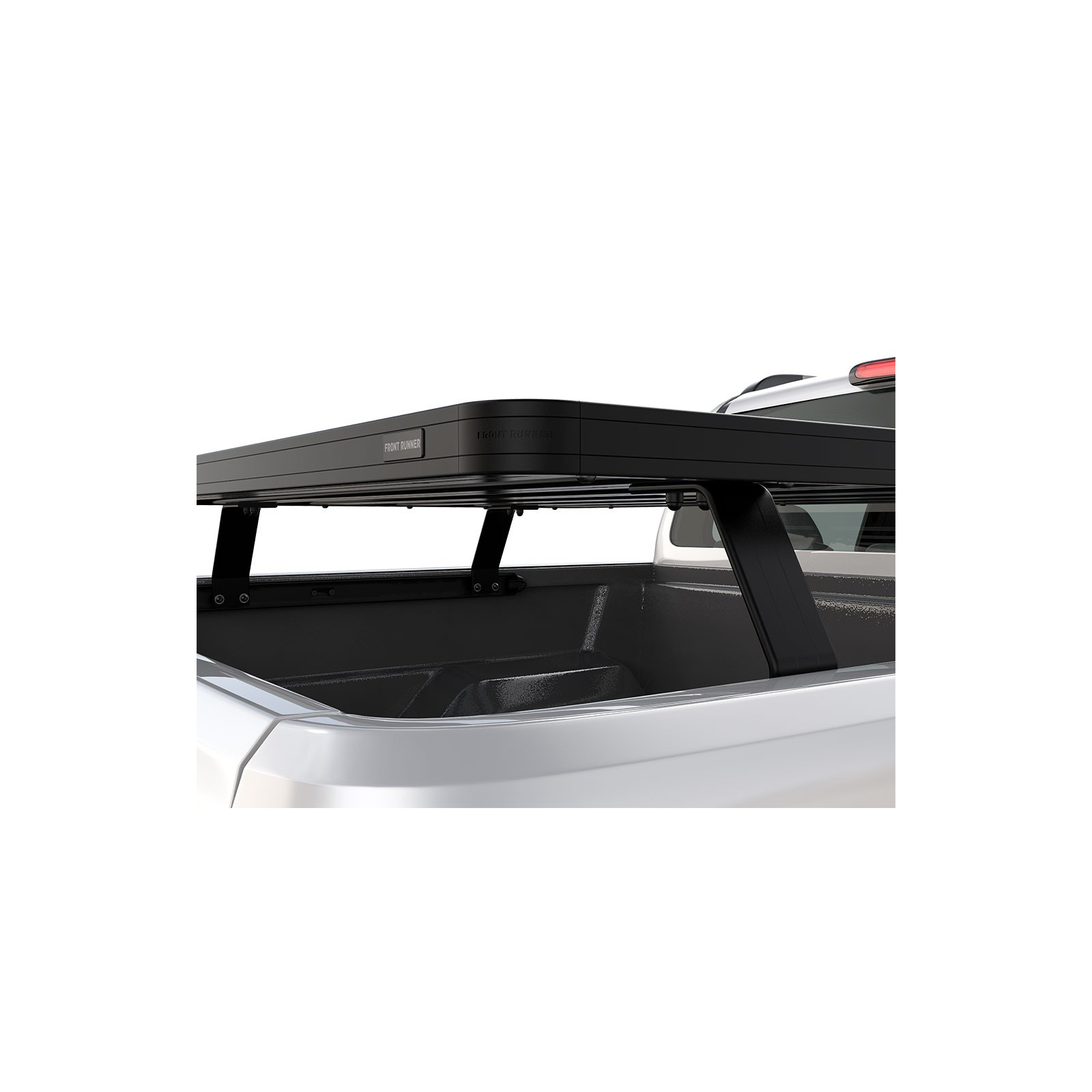 Ford Ranger 5' (2012-actuel) Kit de galerie de chargement pour benne Slimline II - par Front Runner 