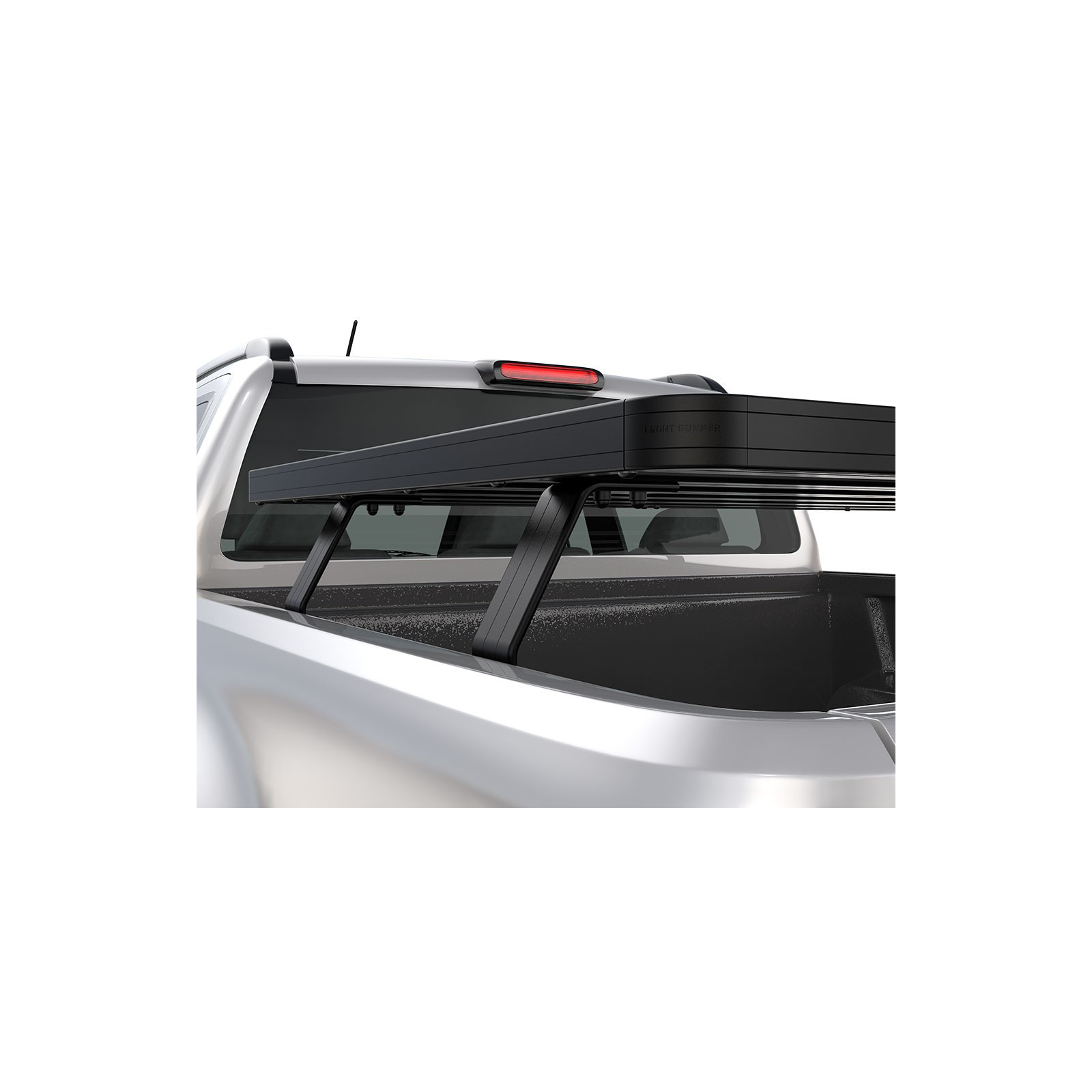 Ford Ranger 5' (2012-actuel) Kit de galerie de chargement pour benne Slimline II - par Front Runner 