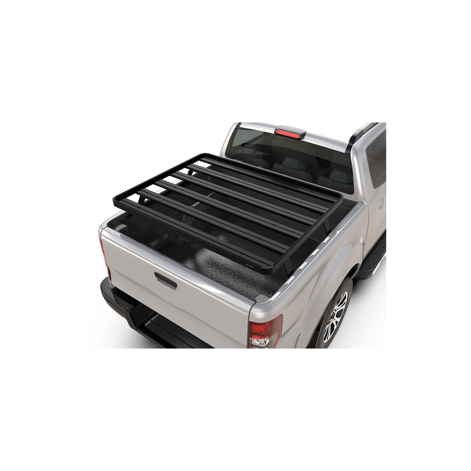 Ford Ranger 5' (2012-actuel) Kit de galerie de chargement pour benne Slimline II - par Front Runner 