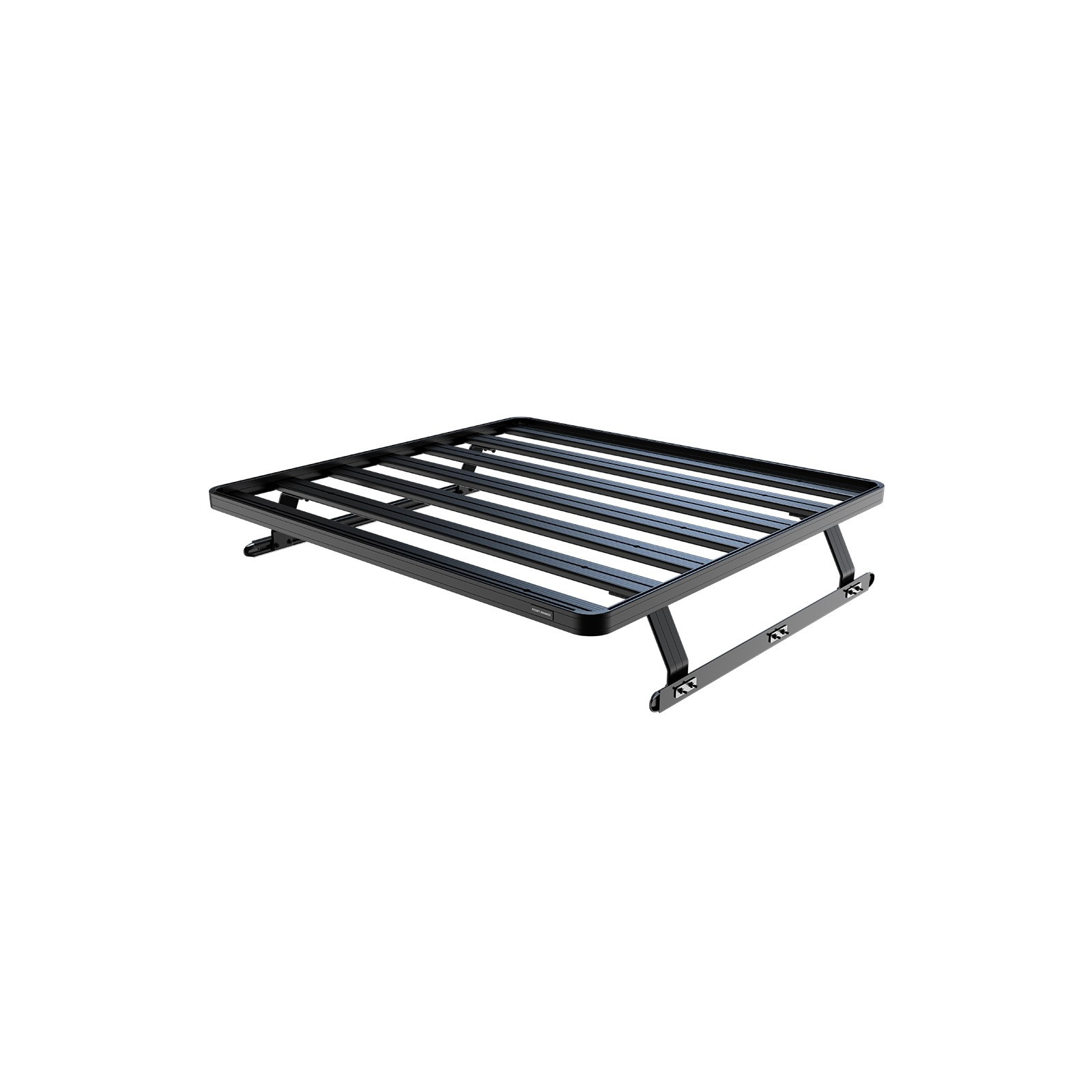 Ford Ranger 5' (2012-actuel) Kit de galerie de chargement pour benne Slimline II - par Front Runner 