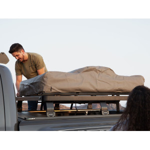 Kit de galerie de benne pour Ford F150 6,5' (2009-actuel) Slimline II  - par Front Runner 