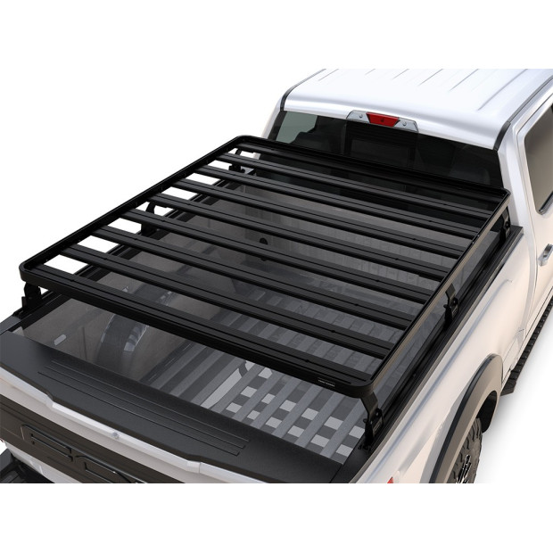 Kit de galerie de benne pour Ford F150 6,5' (2009-actuel) Slimline II  - par Front Runner 