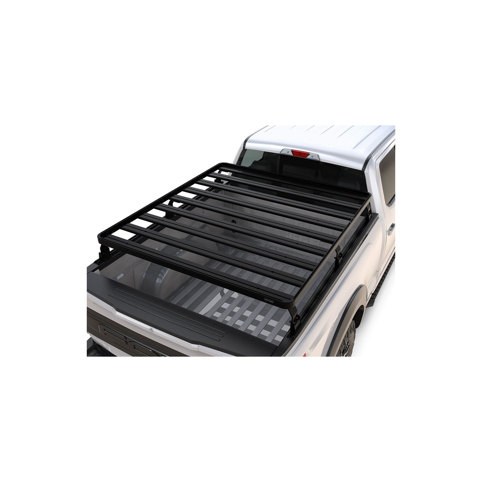 Kit de galerie de benne pour Ford F150 6,5' (2009-actuel) Slimline II  - par Front Runner 