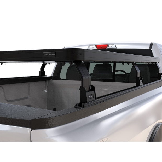 Kit de galerie de benne pour Ford F150 6,5' (2009-actuel) Slimline II  - par Front Runner 