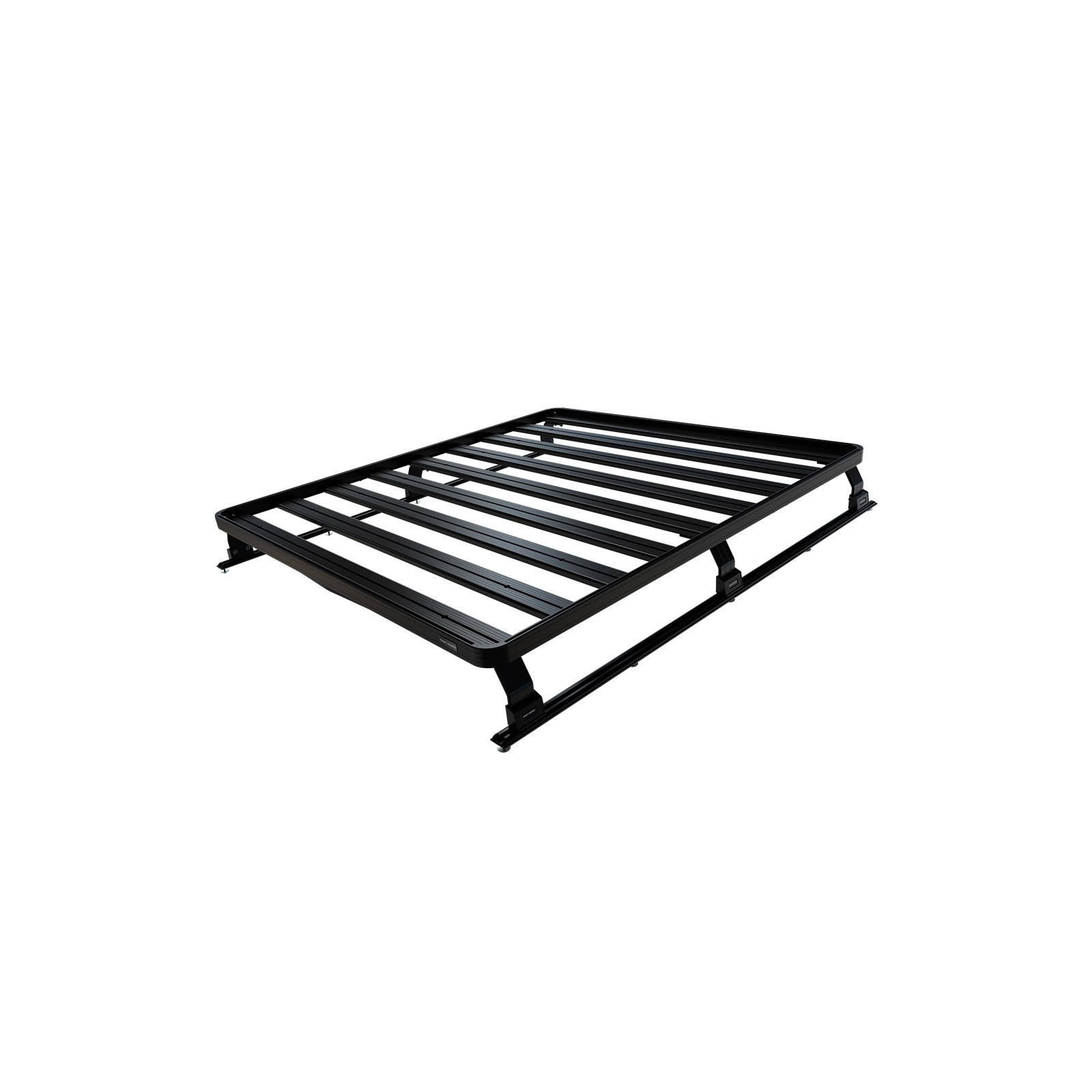 Kit de galerie de benne pour Ford F150 6,5' (2009-actuel) Slimline II  - par Front Runner 