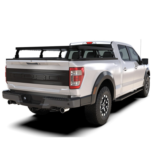Kit de galerie de benne pour Ford F150 6,5' (2009-actuel) Slimline II  - par Front Runner 