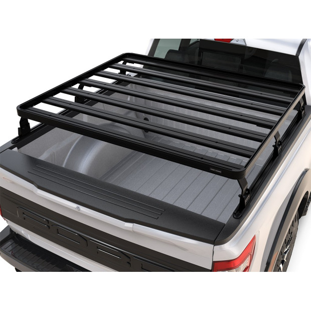 Ford F150 (2009-actuel) Roll Top 5.5' Kit de galerie Slimline II  pour benne de chargement - par Front Runner 
