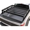 Ford F150 (2009-actuel) Roll Top 5.5' Kit de galerie Slimline II  pour benne de chargement - par Front Runner 