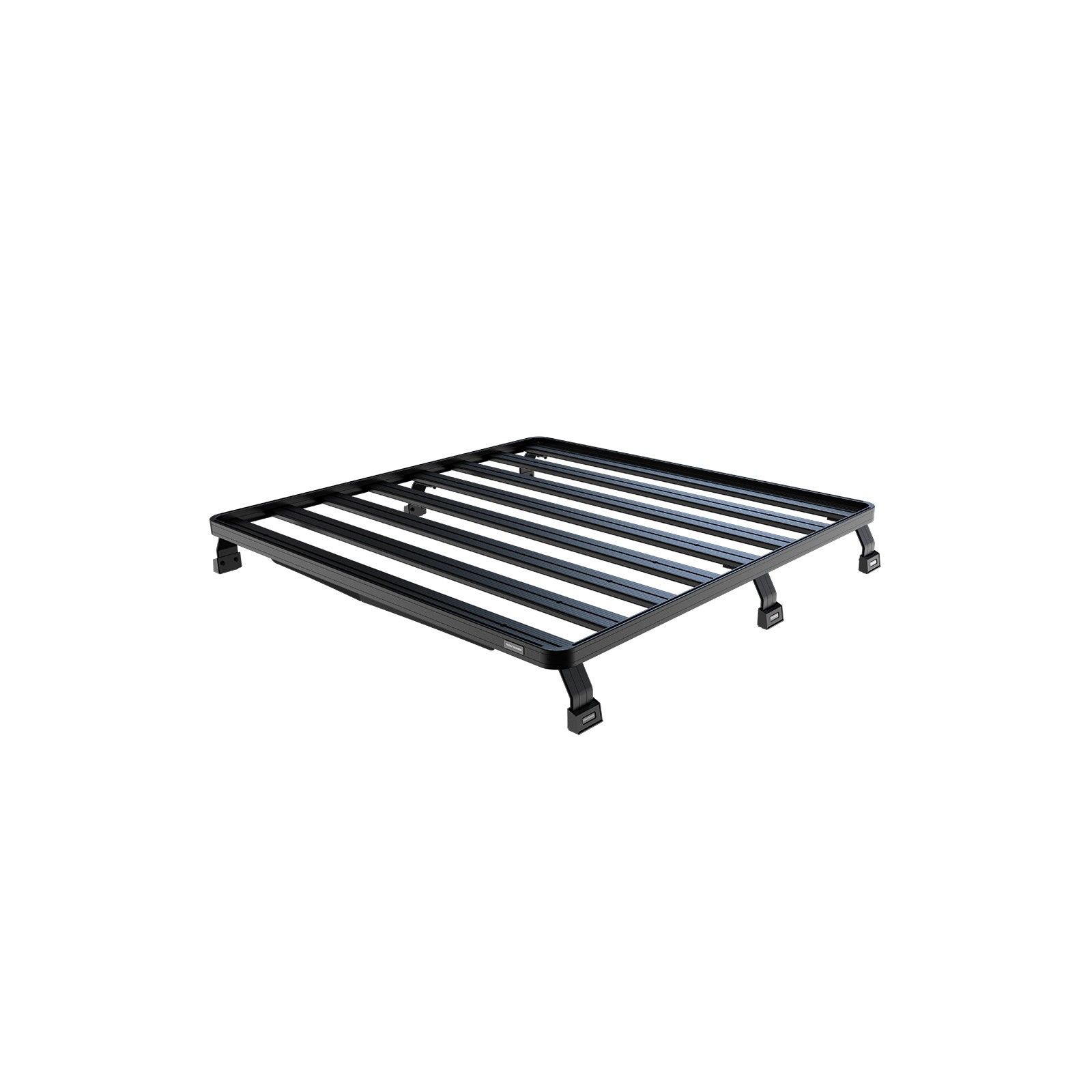 Ford F150 (2009-actuel) Roll Top 5.5' Kit de galerie Slimline II  pour benne de chargement - par Front Runner 