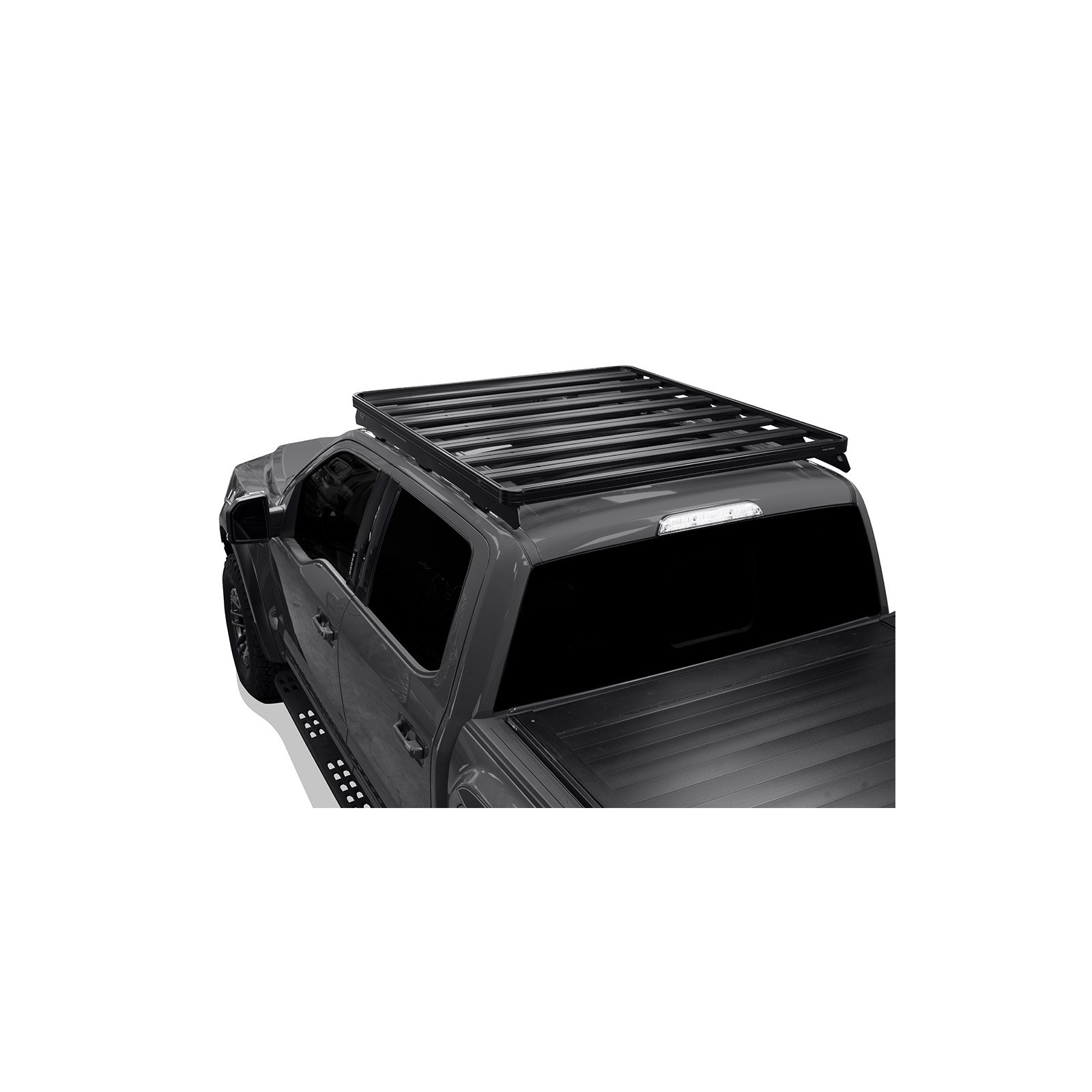 Ford F150 Raptor (2009-Current) Slimline II Roof Rack Kit / Low Profile - by Front Runner 