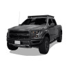 Ford F150 Raptor (2009-Current) Slimline II Roof Rack Kit / Low Profile - by Front Runner 