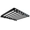 Ford F150 Raptor (2009-Current) Slimline II Roof Rack Kit / Low Profile - by Front Runner 