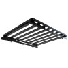 Ford F150 Crew Cab (2009-Current) Slimline II Roof Rack Kit - by Front Runner 
