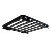 Ram 1500 Crew Cab (2019-Current) Slimline II Roof Rack Kit – by Front Runner 
