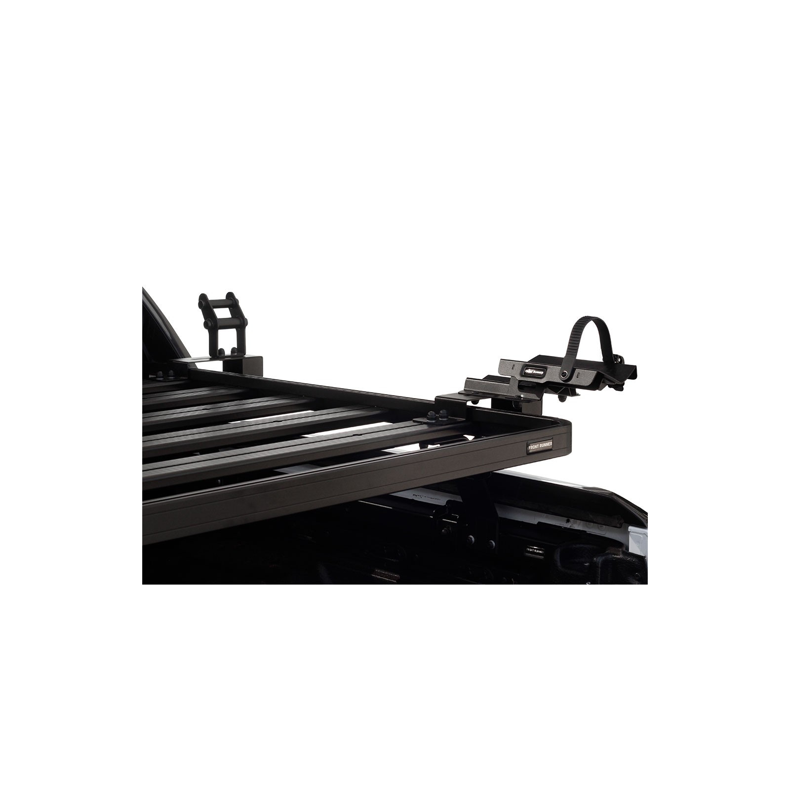 Galerie de chargement latérale pour porte-vélos - par Front Runner 