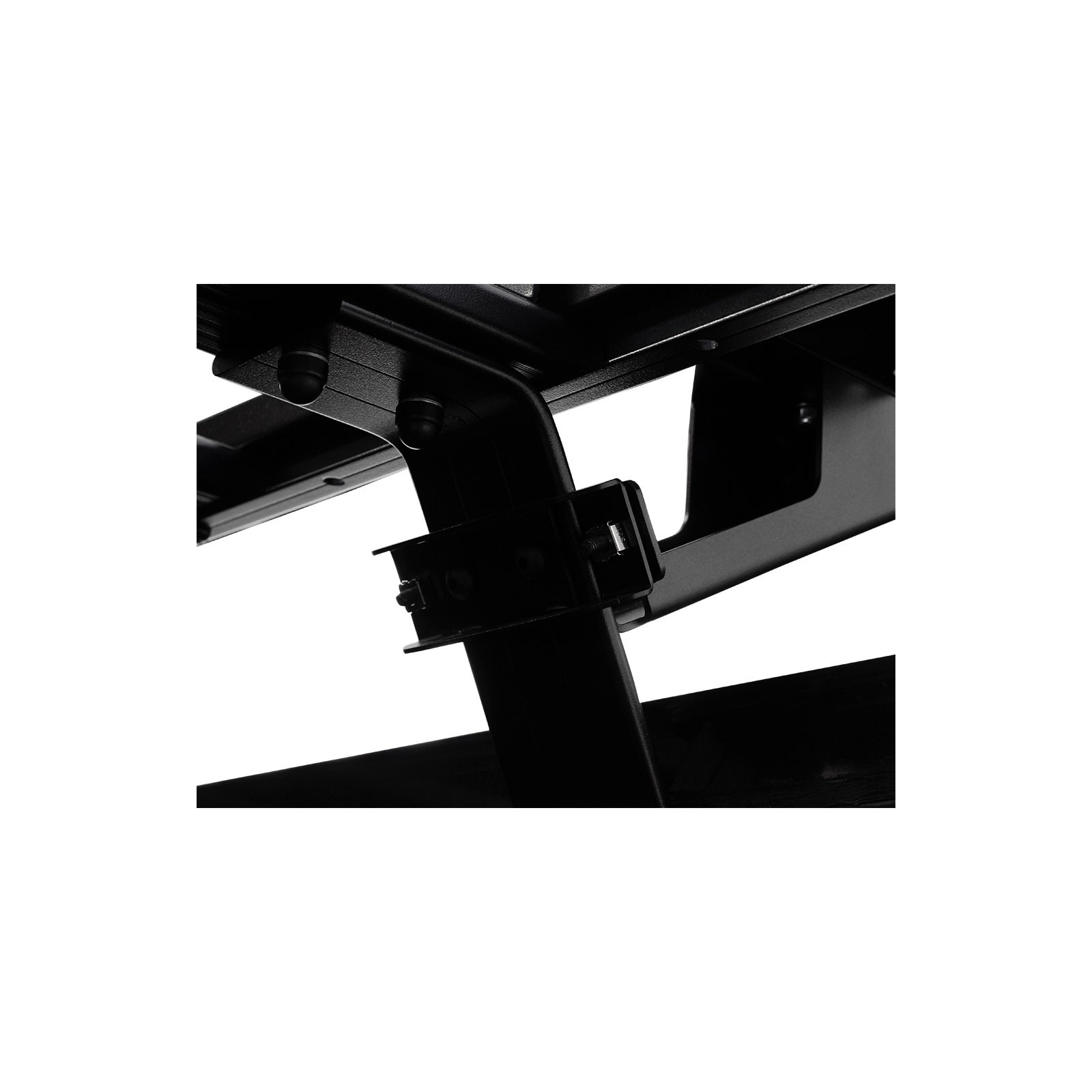 Galerie de chargement latérale pour porte-vélos - par Front Runner 