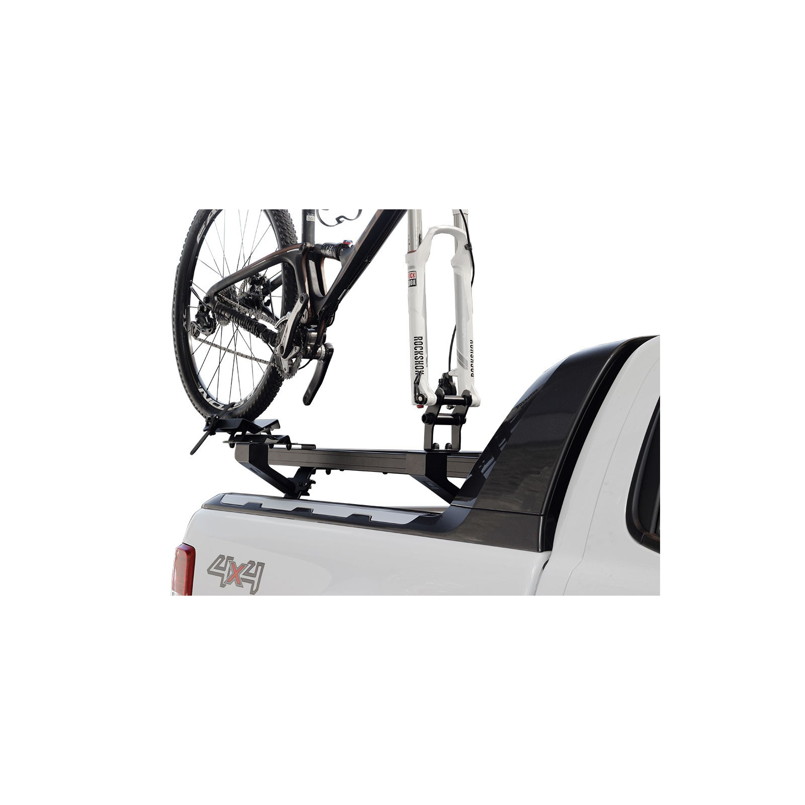 Galerie de chargement latérale pour porte-vélos - par Front Runner 