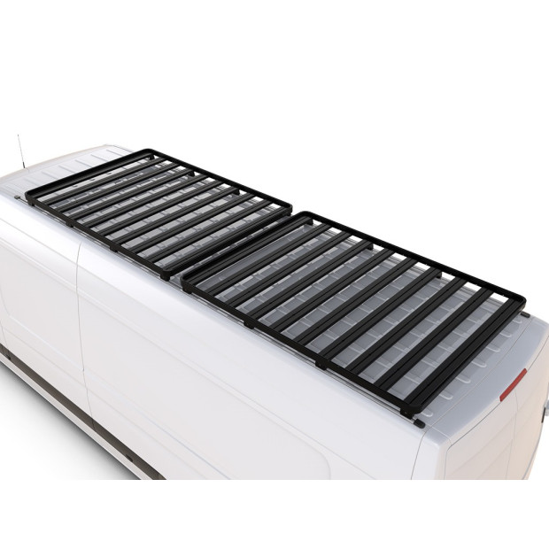 Merc Sprinter 170in/LWB w/OEM TRK(2006+)SLII RR K/T 