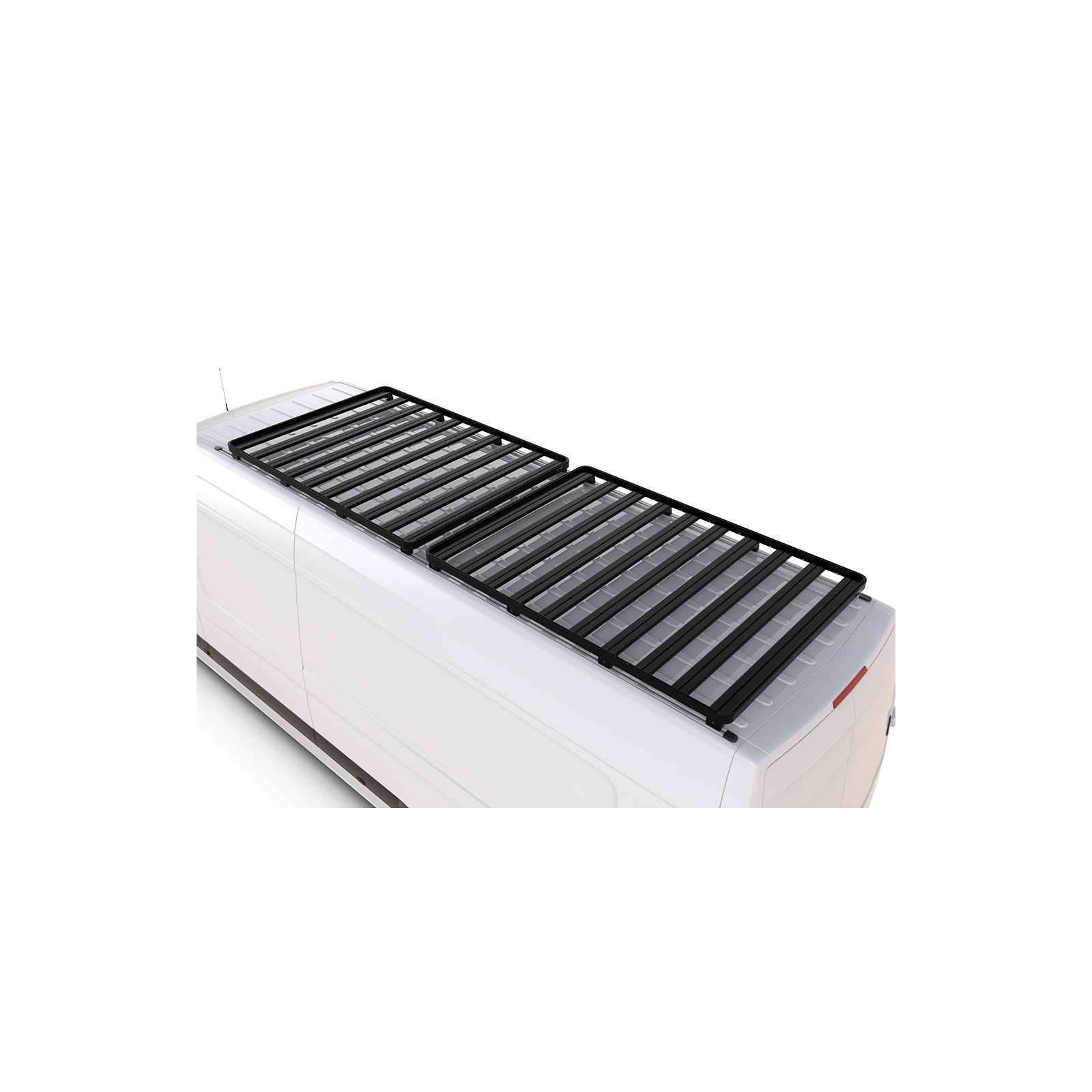 Merc Sprinter 170in/LWB w/OEM TRK(2006+)SLII RR K/T 