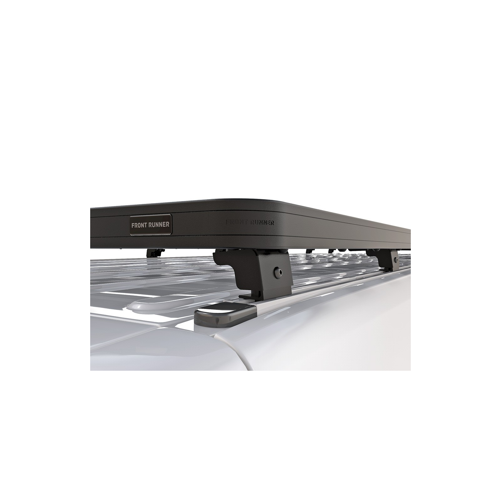 Merc Sprinter 170in/LWB w/OEM TRK(2006+)SLII RR K/T 