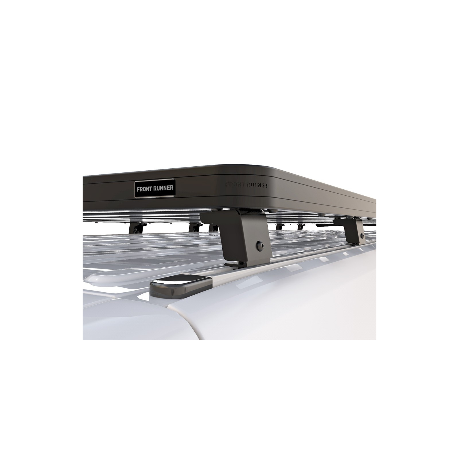 Merc Sprinter 170in/LWB w/OEM TRK(2006+)SLII RR Kit 