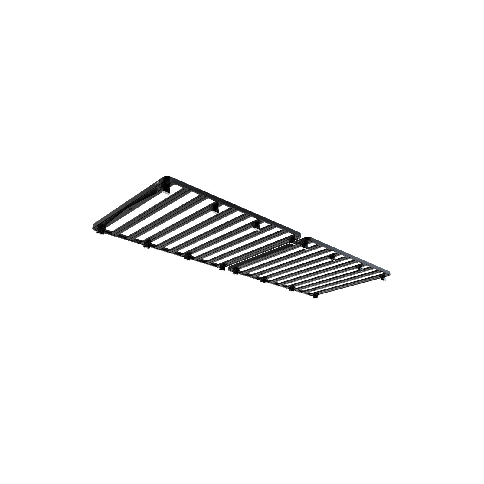 Merc Sprinter 170in/LWB w/OEM TRK(2006+)SLII RR Kit 