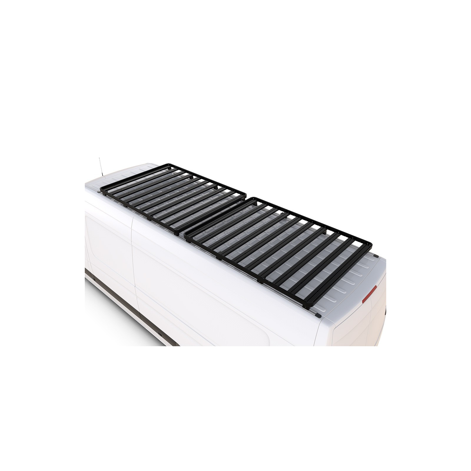 Merc Sprinter 170in/LWB w/OEM TRK(2006+)SLII RR Kit 