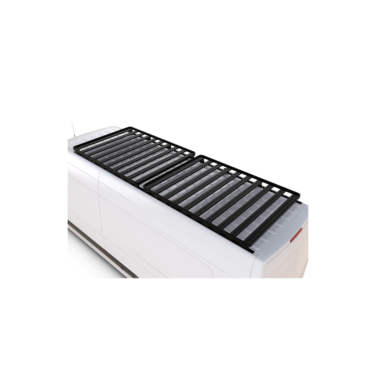 Merc Sprinter 170in/LWB w/oOEMTRK(2006+)SLII RR K/T 