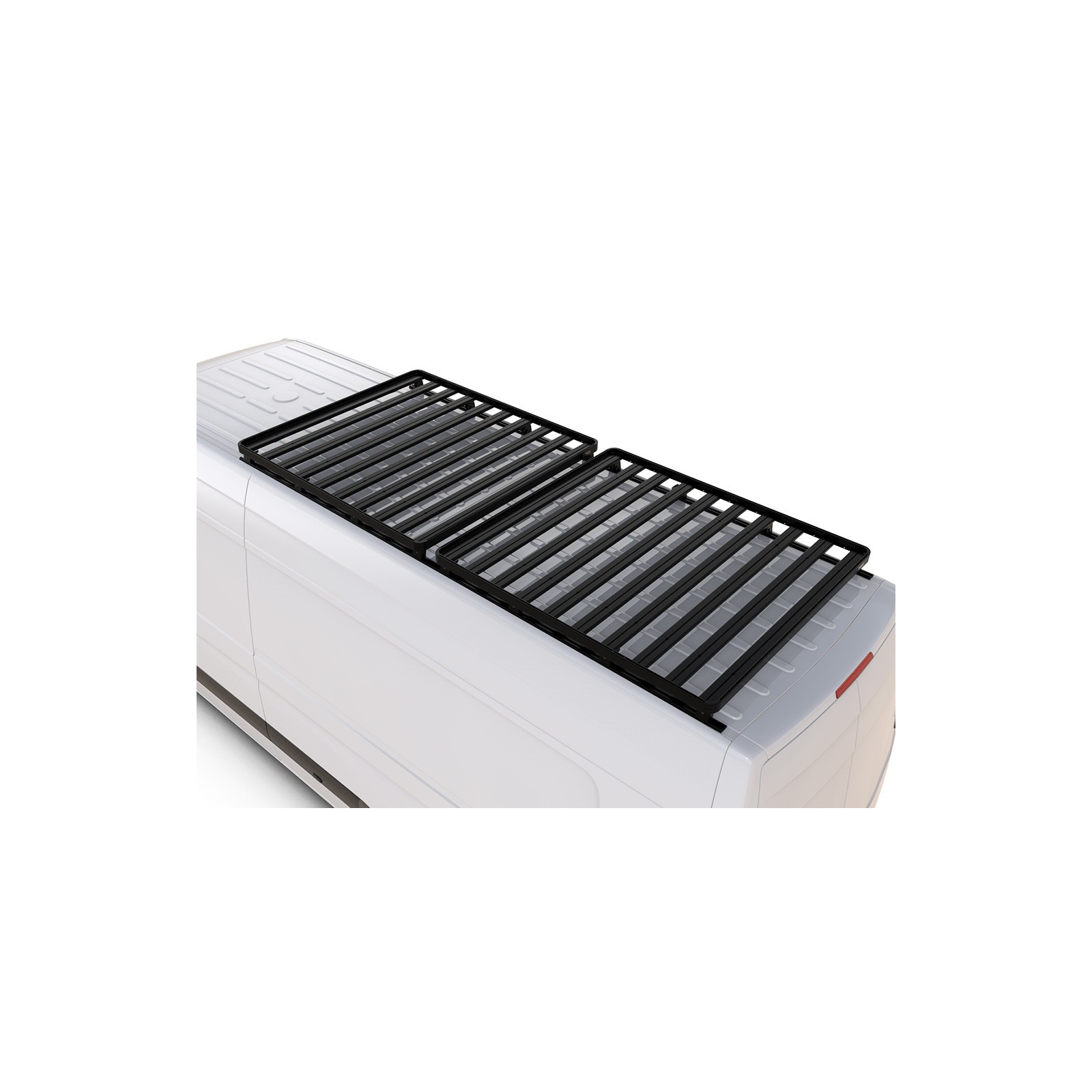 Merc Sprinter 170in/LWB w/o OEM TRK(2006+)SLII RR K 