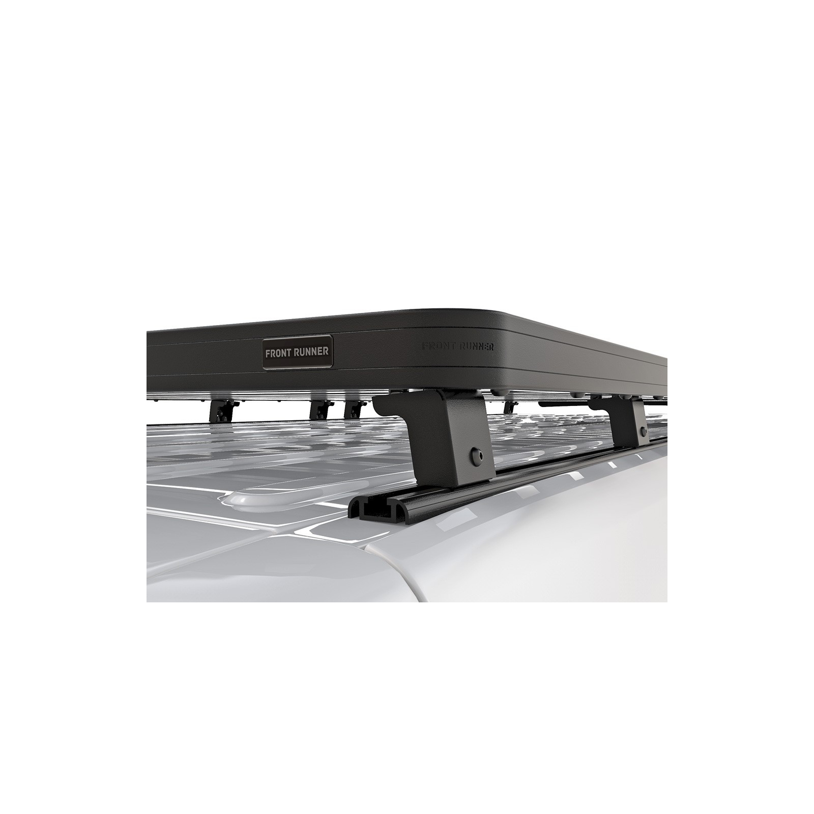 Merc Sprinter 170in/LWB w/o OEM TRK(2006+)SLII RR K 