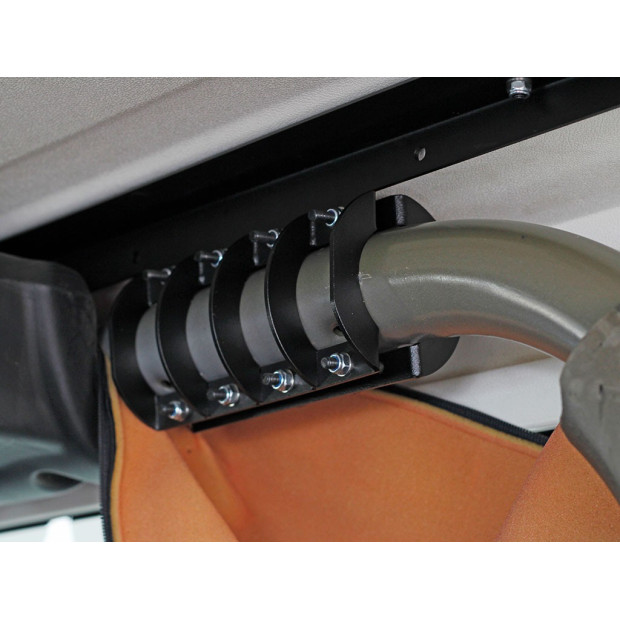 Jeep Wrangler JK 2Door (2007-2018) Extreme RR Kit 