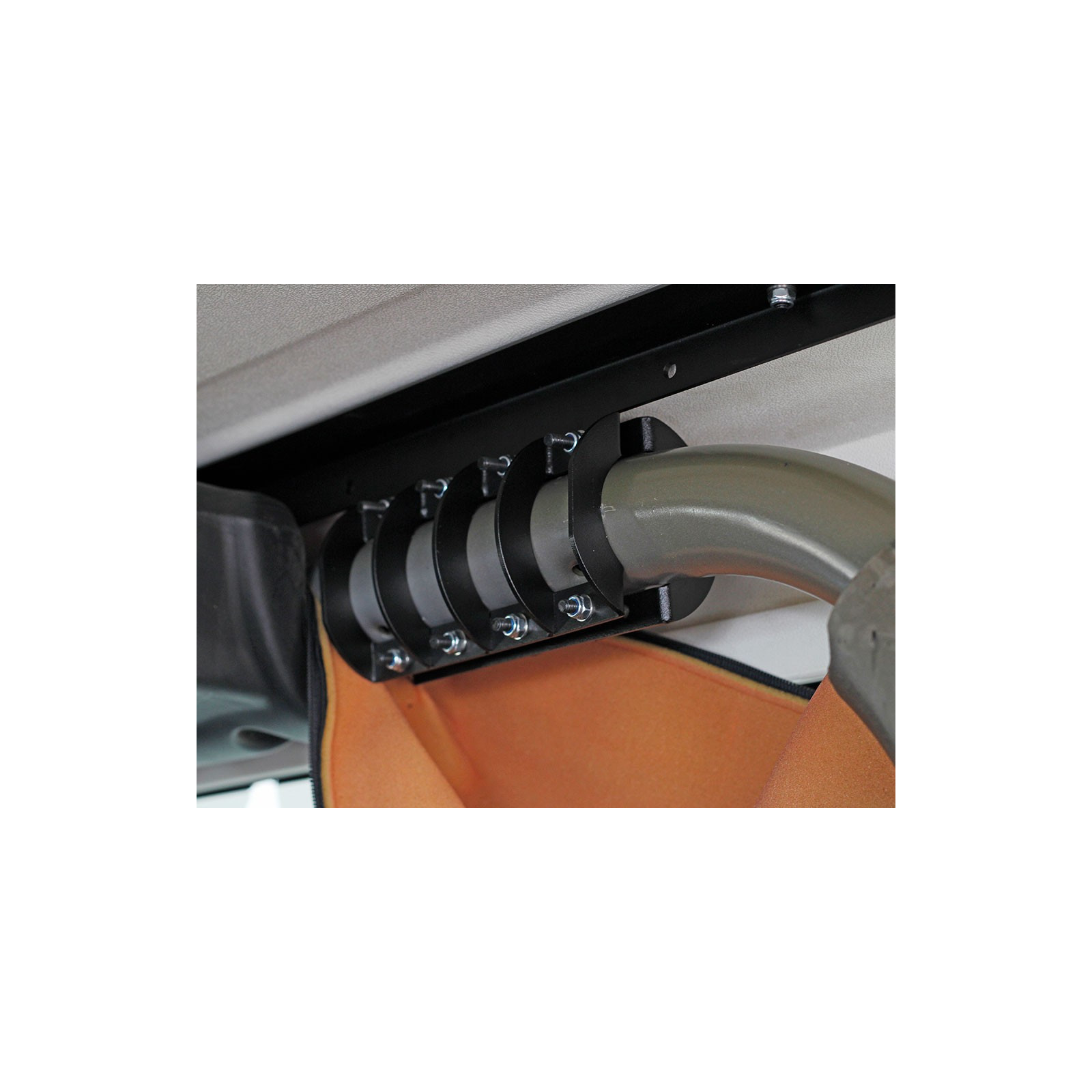 Jeep Wrangler JK 2Door (2007-2018) Extreme RR Kit 