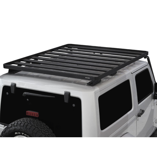 Jeep Wrangler JK 2Door (2007-2018) Extreme RR Kit 