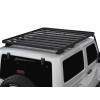 Jeep Wrangler JK 2Door (2007-2018) Extreme RR Kit 