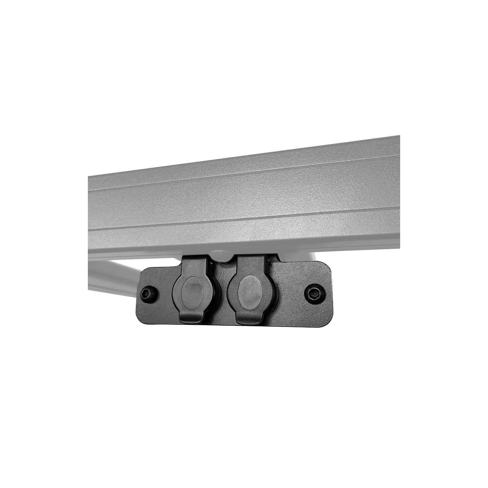 Roof Rack Power Point 