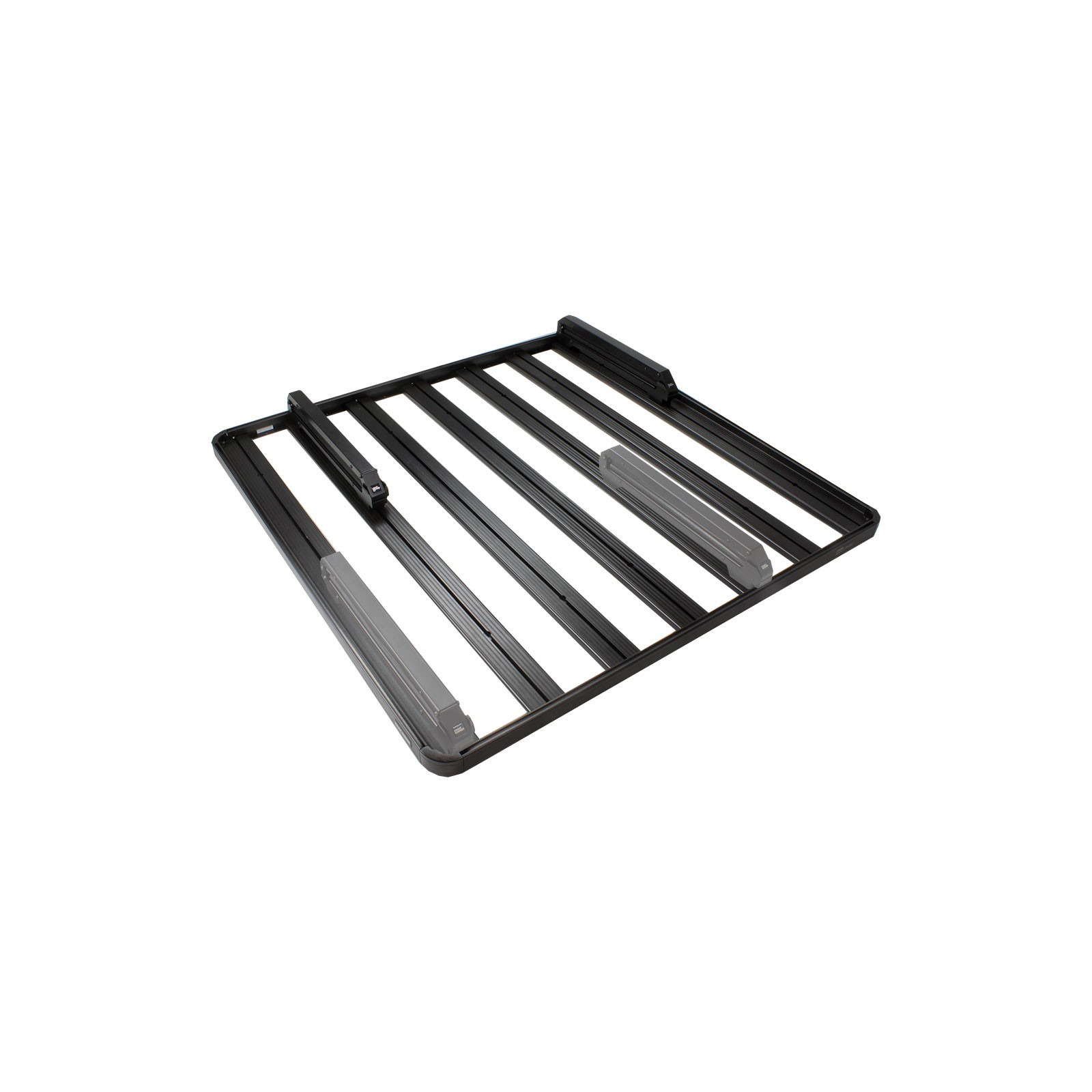 Pro Ski, Snowboard AND Fishing Rod Carrier 